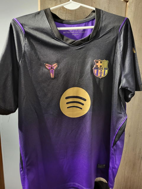 Koszulka FC Barcelony wyjazdowa 2026/27