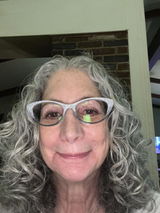 Amy Rothenfeld review photo