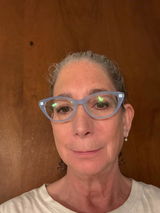 Amy Rothenfeld review photo