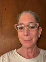 Amy Rothenfeld review photo