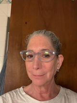 Amy Rothenfeld review photo