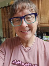 Barb Weber Maynor review photo