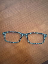 Etsy customer review photo