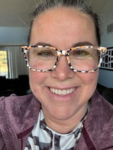 Etsy customer review photo