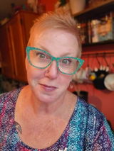 Susan Waldron review photo