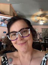 Etsy customer review photo