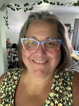 Etsy customer review photo