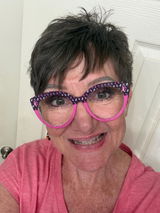 Etsy customer review photo