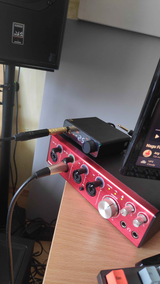 Erkki Sepping review photo