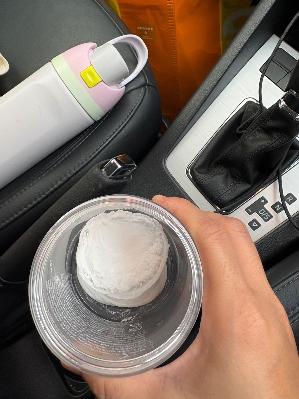 Solid Air Deodorizer + Air Frame Bundle ($3 OFF Applied)