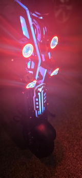 Scooter Lfie 360 review photo