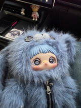 Rachel G. review photo