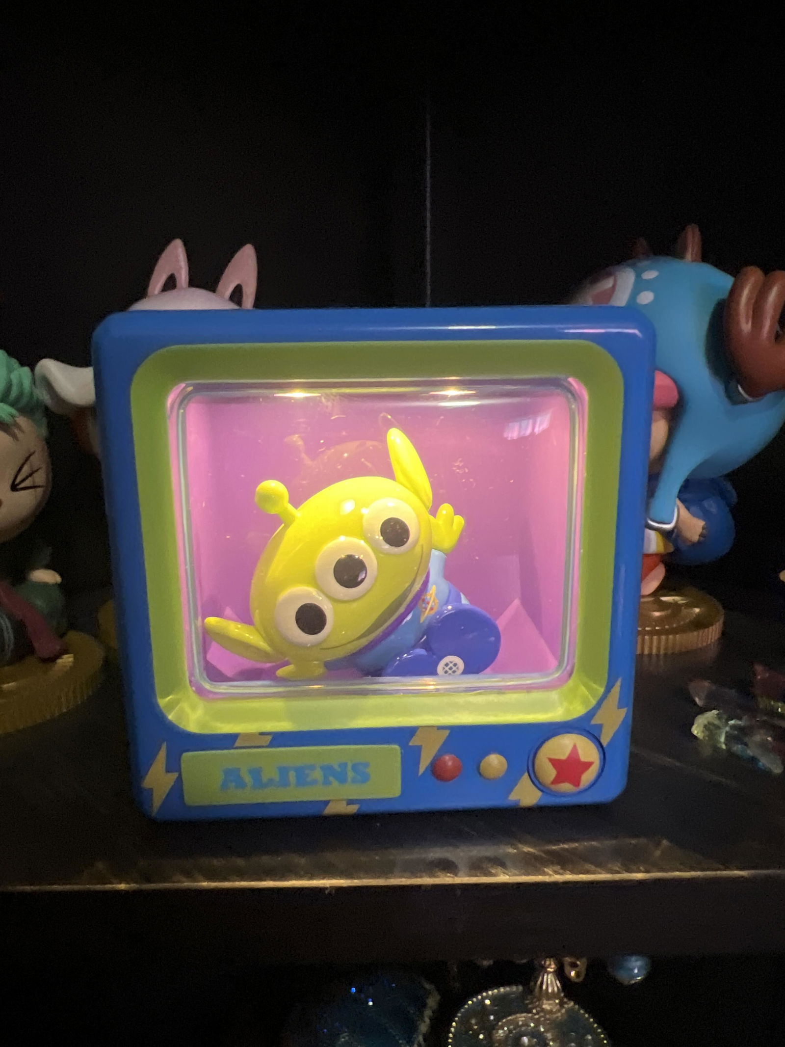 Disney Toy Story Mini TV Series Figures Blind Box – TOPTOY