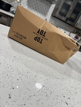 Elizabeth D. review photo