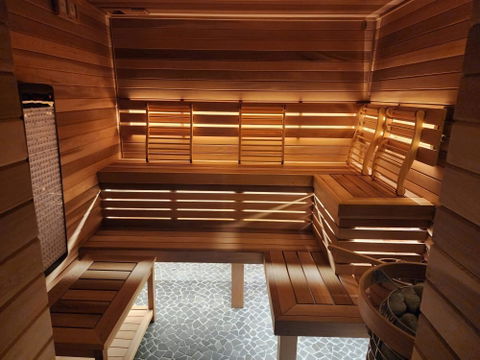 Customer photo 1 from Matt's review of the HUUM HIVE Mini