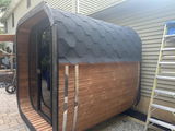 Cindy F. review photo