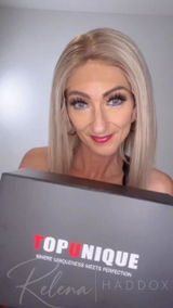 Relena Haddox review photo