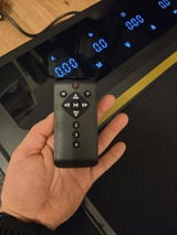 Bmw Driver review photo