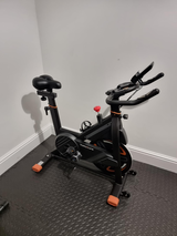 Claude Constance review photo