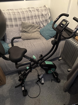 Gladys R. review photo