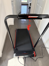 Buck Electra review photo