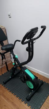 Montague Harriman review photo