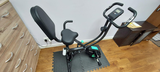 Montague Harriman review photo
