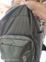 Zakariya Ansori review photo