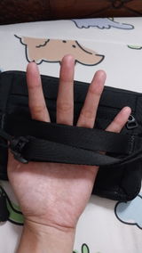 Sella Wanda review photo