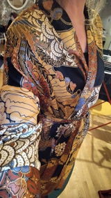 Etsy customer review photo