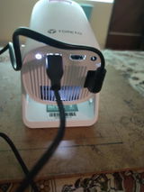 Rohit Patel review photo