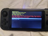 Anonymous review photo
