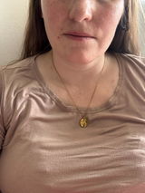 Kristen B. review photo