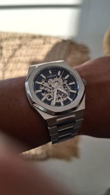 Jibin Paul review photo