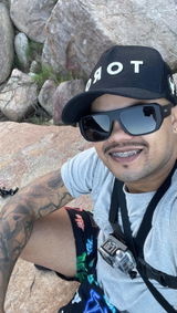 Jonison Rodrigues Viana review photo