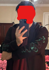 Anonymous review photo