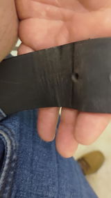 Costin review photo
