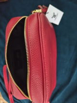 Cristina review photo