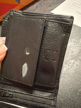 Anonim review photo
