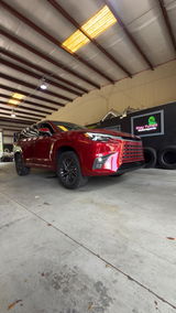 Jay (Stay Tuned Motorsports) review photo