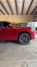 Jay (Stay Tuned Motorsports) review photo