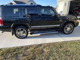Thomas Robinson Jr. review photo
