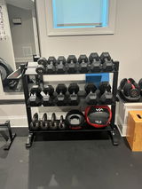 Todd M. review photo
