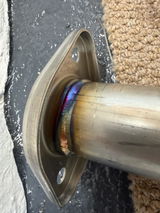 Sandy Knight review photo