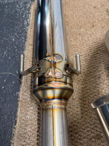Sandy Knight review photo