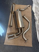 Sandy Knight review photo