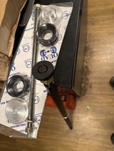Wendell Carter review photo