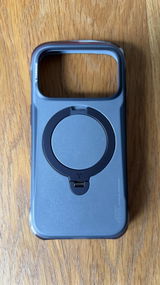 Mexx review photo