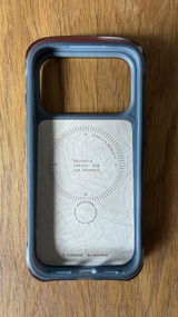 Mexx review photo