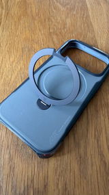 Mexx review photo